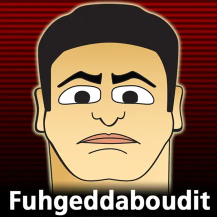 Fuhgeddaboudit Читы