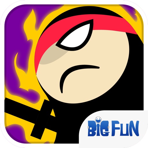 Munck Fight / D - War iOS App