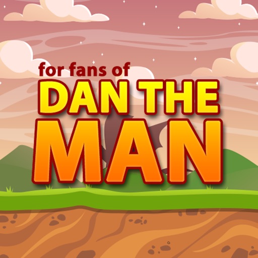 Guide for Dan The Man Icon