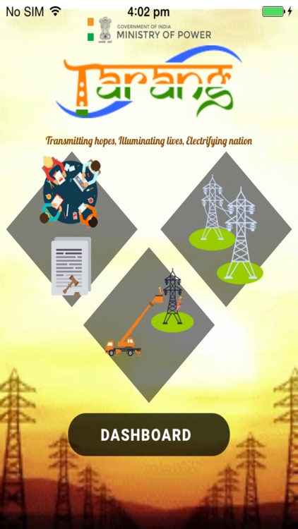 Tarang Mobile App screenshot-4