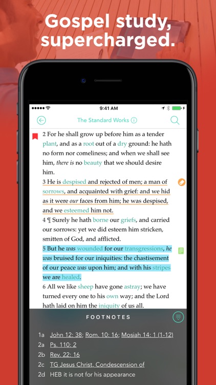 Deseret Bookshelf (LDS Audiobooks & eBooks)