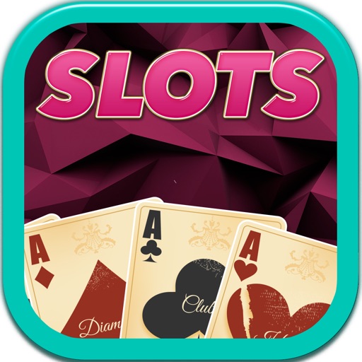 AAA Slots Card Table - FREE CASINO iOS App