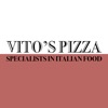 Vito's Pizza Tyldesley