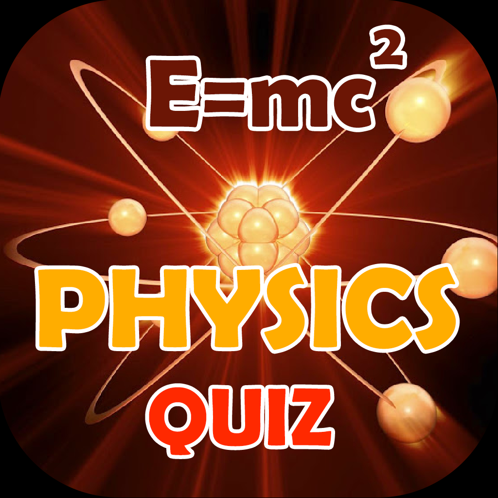 Get Physics Quiz -Physics Practice Questions Answer for iOS, iPhone, iPad Aso Report