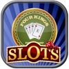 RED DICES & GOLDEN COINS SLOTS -- FREE Game