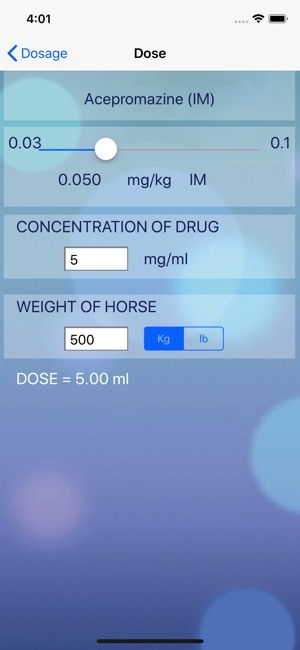 Equine Drugs(圖2)-速報App