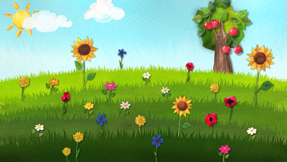 果樹園ゲーム screenshot1