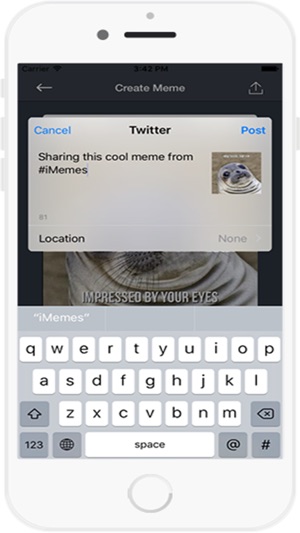 Meme Generator Free App(圖5)-速報App