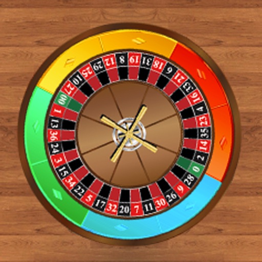 Four-colour bar dice-Dice Games-big rolls icon