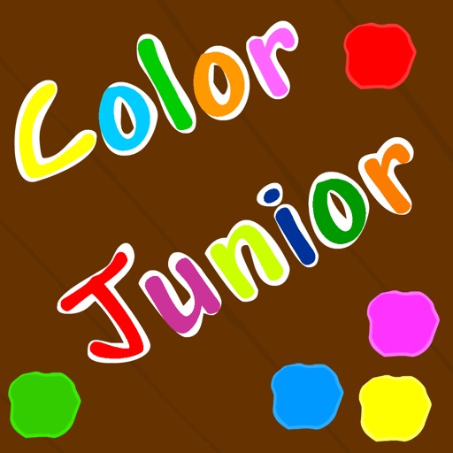 Color Junior icon