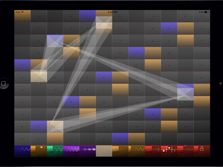 Piano Music Synthesizer:full featured midi sound