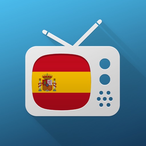 1TV - Televisión de España icon