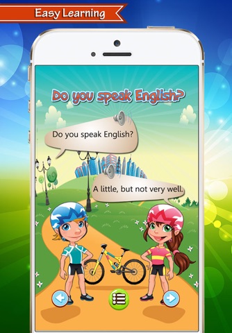 English Speak Conversation Learn Speaking For Kids 1 screenshot 2
