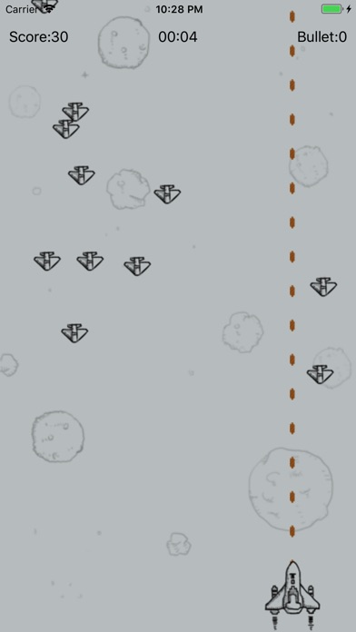 The Aircraft Plane Flight Game screenshot 3