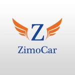 Ecar - The passenger app