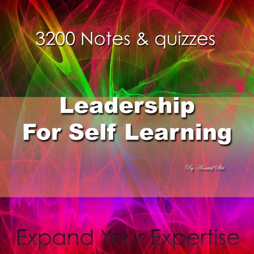 Basics of Leadership for Self Learning &Exam Preparation 3200Flashcards icon