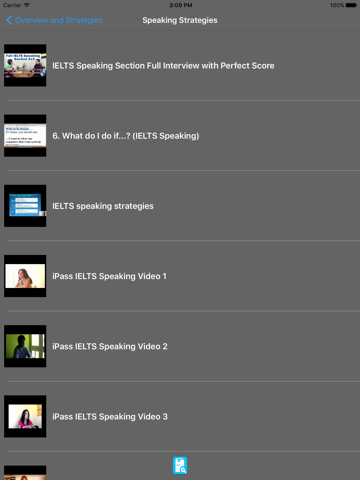 IELTS Speaking Box Tips Skills Strategies Samples - náhled