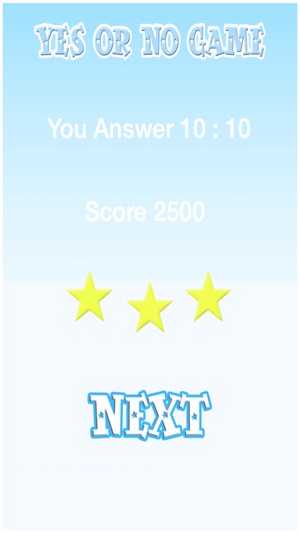 Yes Or No Quiz Game For Kids - Vegetables No Ads(圖5)-速報App