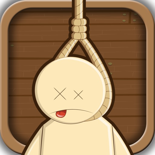 Hangman - The Best iOS App