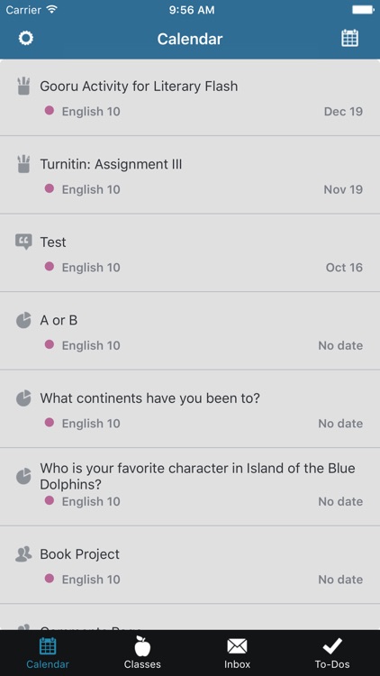 PowerSchool Learning