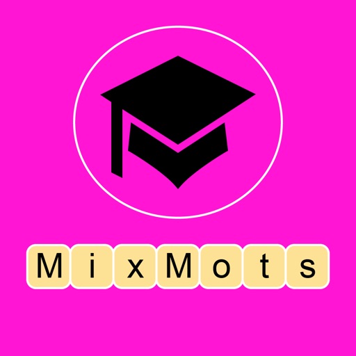 MixMots Icon