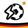 BlitzScores Germany Pro for Bundesliga Football