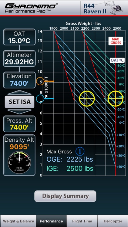 R44 Pad XS screenshot-3