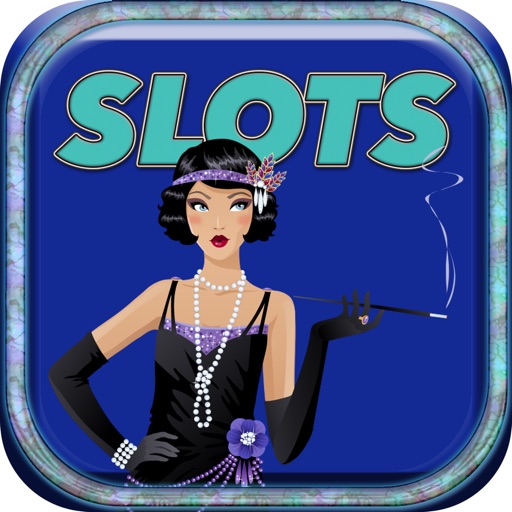 Slotica Bogaratta in Vegas! - Free Casino & SLOTS Icon