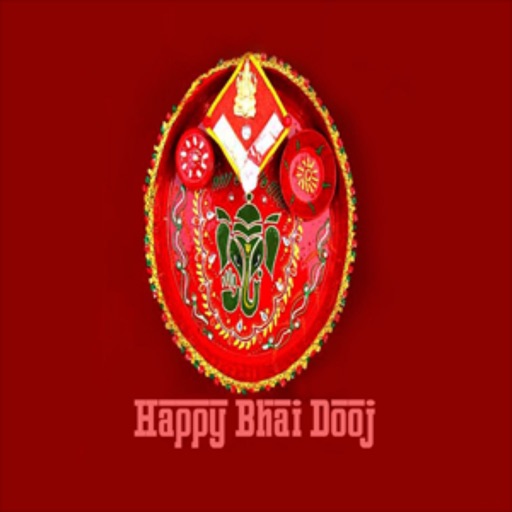 Bhai Dooj Images & Messages - New Messages / Latest SMS icon