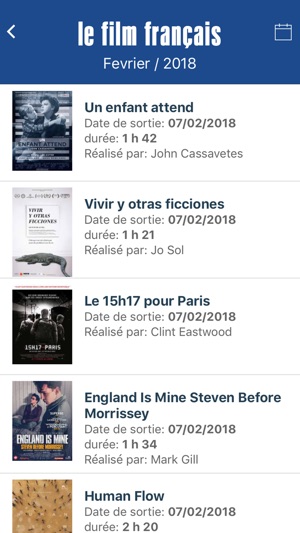 Le film français application(圖4)-速報App