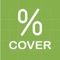 %Cover is an environmental application designed for use on iOS devices