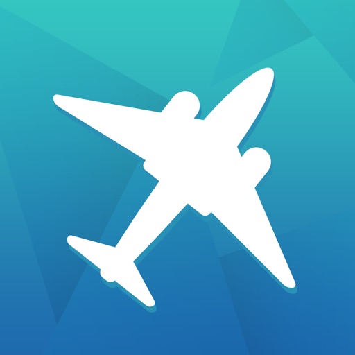 Cheap flights booking online – Airline flight search iOS App