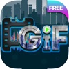 GIF Maker Video Creator for Beautiful City Themes