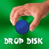 Drop Disk Game