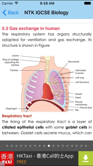 NTK IGCSE Biology(圖4)-速報App