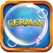 German Bubble Bath: Learn German Words, Pop Bubbles, and Have Fun (Full Version)