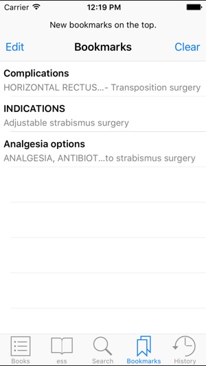 Strabismus Surgery(圖5)-速報App