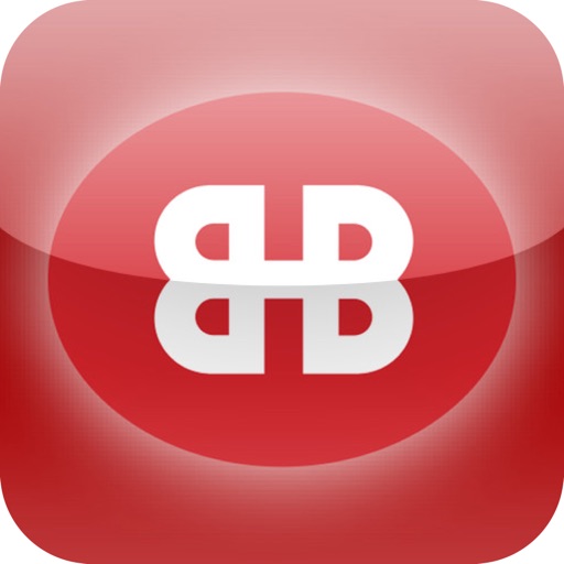 Benchmark Bank Mobile Banking for iPad