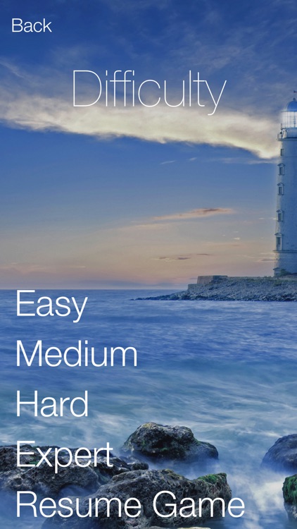 Sudoku Puzzle World screenshot-3