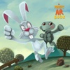 The Tortoise And The Hare AR Book