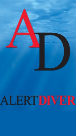 Alert Diver(圖1)-速報App