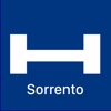 Sorrento Hotels + Compare and Booking Hotel for Tonight with map and travel tour