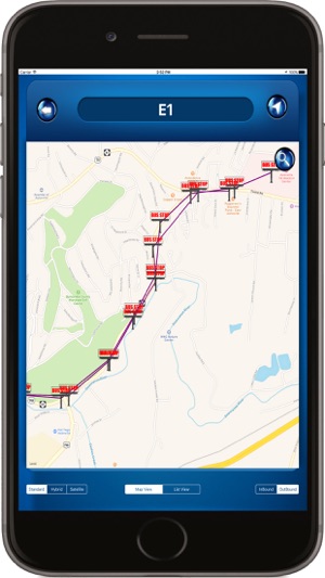 Asheville Redefines Transit USA where is the Bus(圖2)-速報App