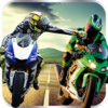 Moto Death Rider : Bike Attack Racing 3D