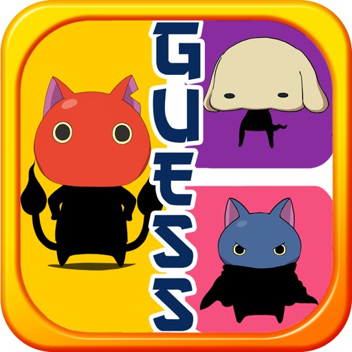 Shadow Battle Game Watch of Yo Kai Edition iOS App