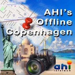 AHI's Offline Copenhagen