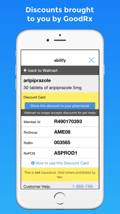 Rx Pal screenshot-4