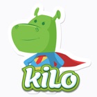 kiLo Stickers
