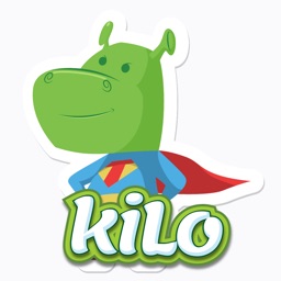 kiLo Stickers