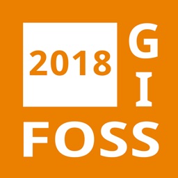 FOSSGIS 2018